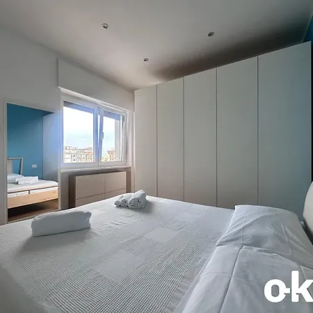 Casetta Lilla - Politecnico 1br Apartamento *