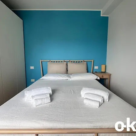 Apartamento Casetta Lilla - Politecnico 1br Bari