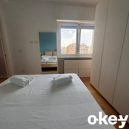 Casetta Lilla - Politecnico 1br