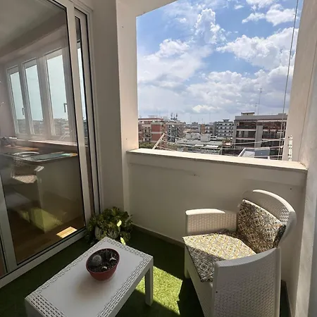 Casetta Lilla - Politecnico 1br Apartamento *