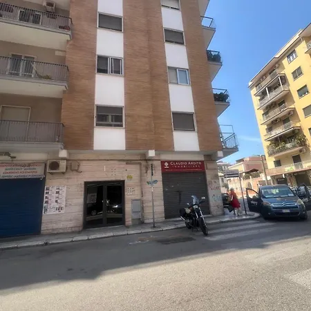 Casetta Lilla - Politecnico 1br Apartamento