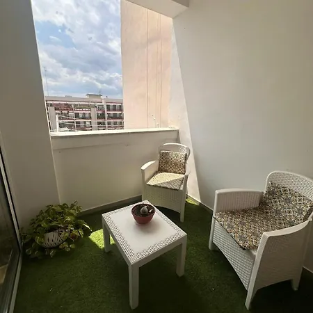 Casetta Lilla - Politecnico 1br